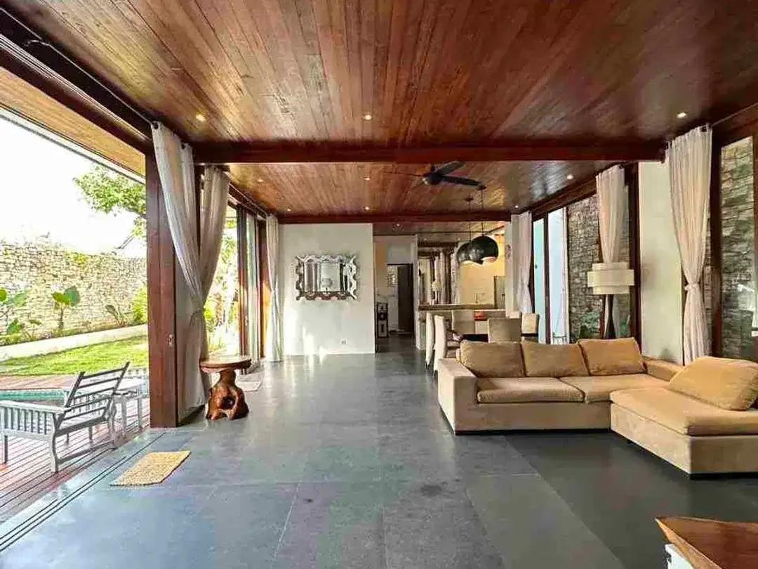 Luxury Villa Mewah Walking Distance Pantai Sanur - Image 5 of 10