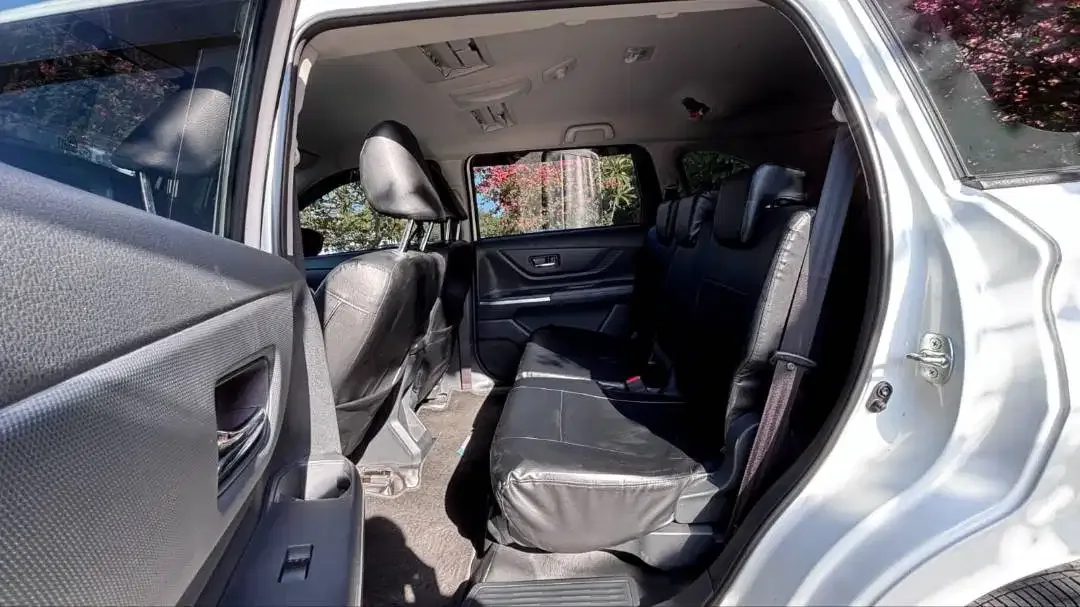Toyota Avanza 2022 Matic - Image 3 of 10