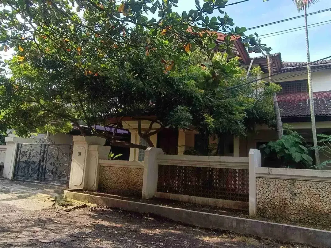Tanah premium strategis bonus rumah Pemuda renon denpasar bali - Image 10 of 10