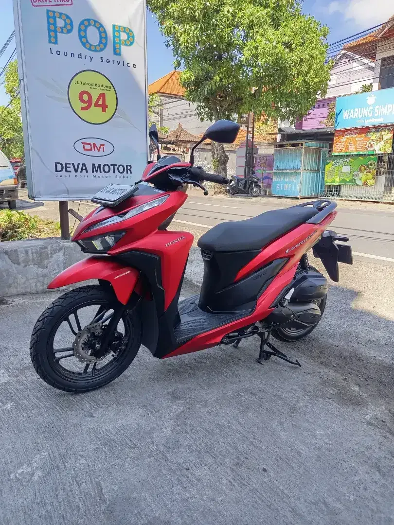 Vario 150 th 2019 Deva motor - Image 7 of 8