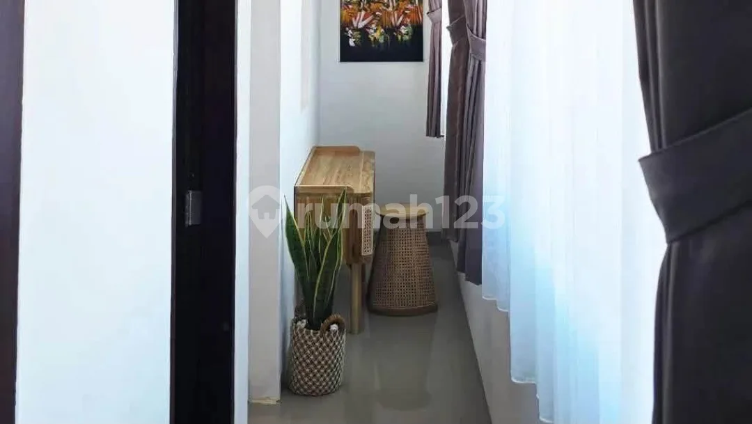 Rumah Siap Huni Semi Villa Area Taman Griya Jimbaran - Image 2 of 4