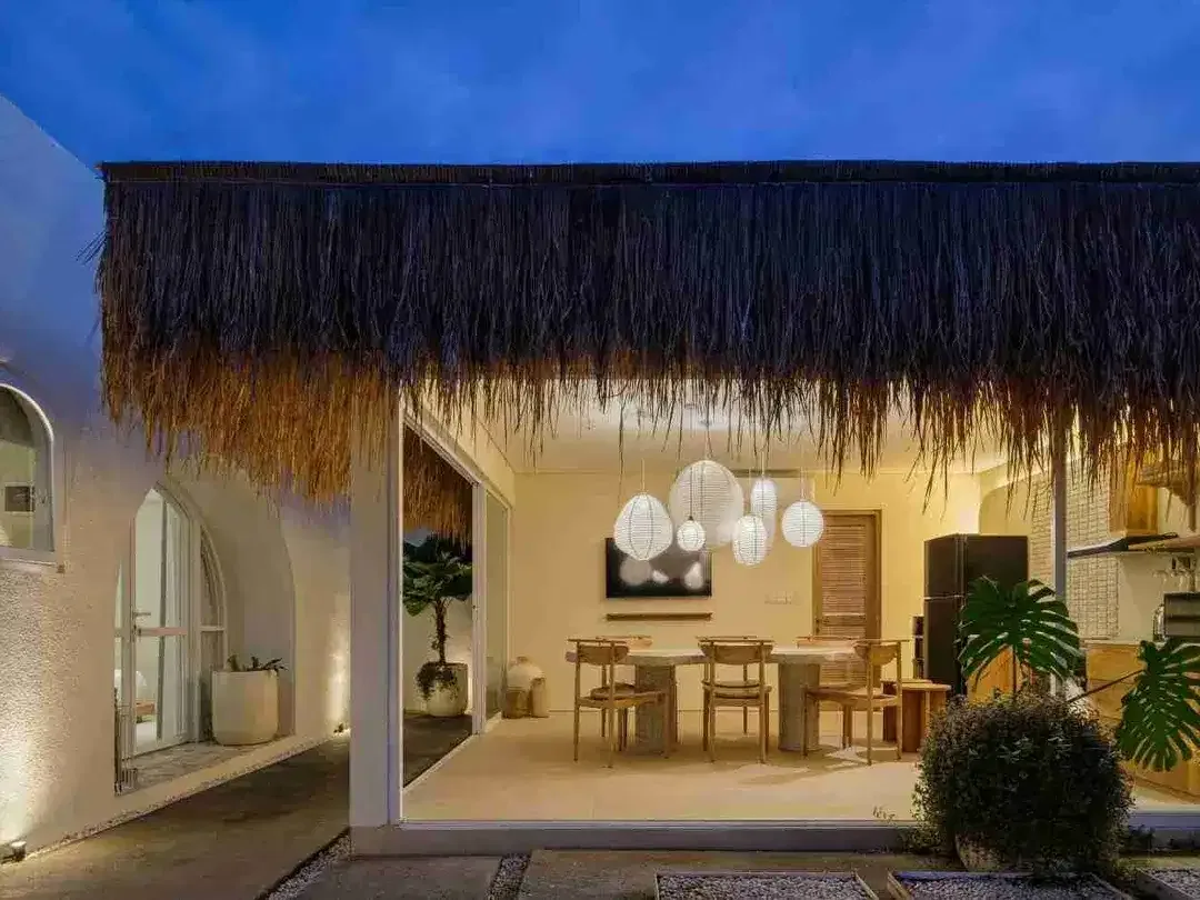 3 BEDROOMS VILLA FREEHOLD TANGI UNGASAN FOR SALE - Image 9 of 10