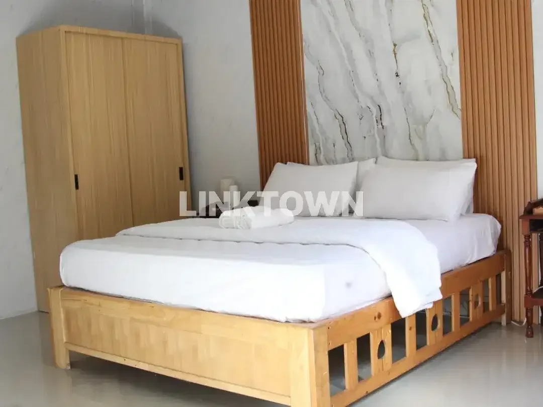 Villa Tahunan Bulanan Harian Bali Full Furnish - Image 2 of 10