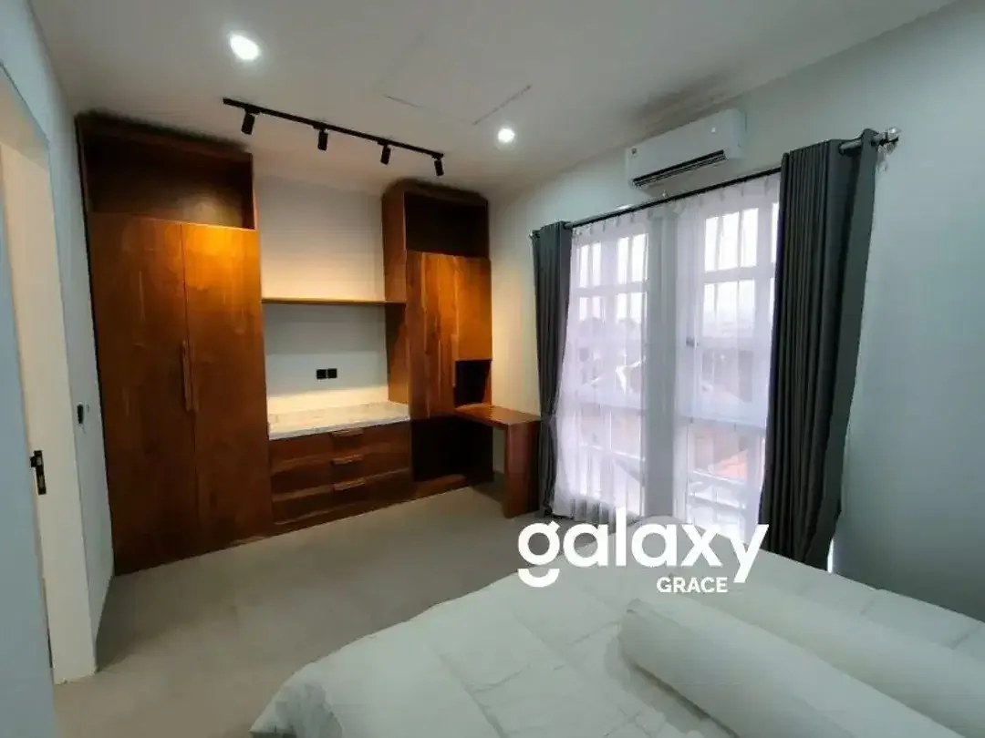 DIJUAL RUMAH 2 LANTAI DI GUNUNG SALAK DENPASAR - Image 5 of 6