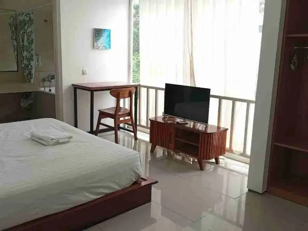 Dijual Villa Mewah Siap Huni Jimbaran Bali - Image 7 of 10