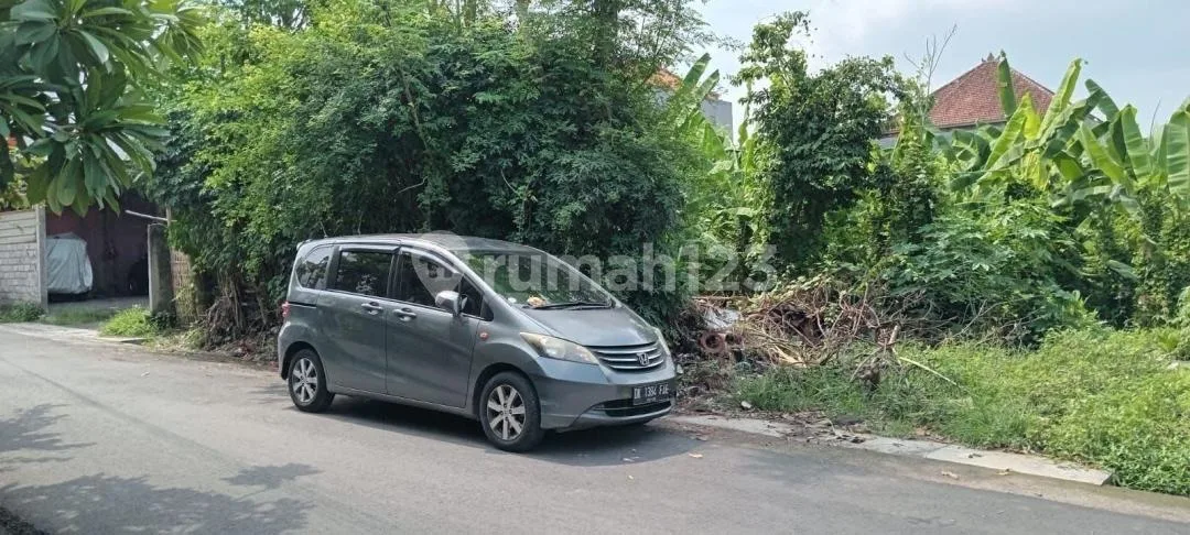 Dijual Tanah Strategis di Semilajati Denpasar Utara - Image 3 of 3