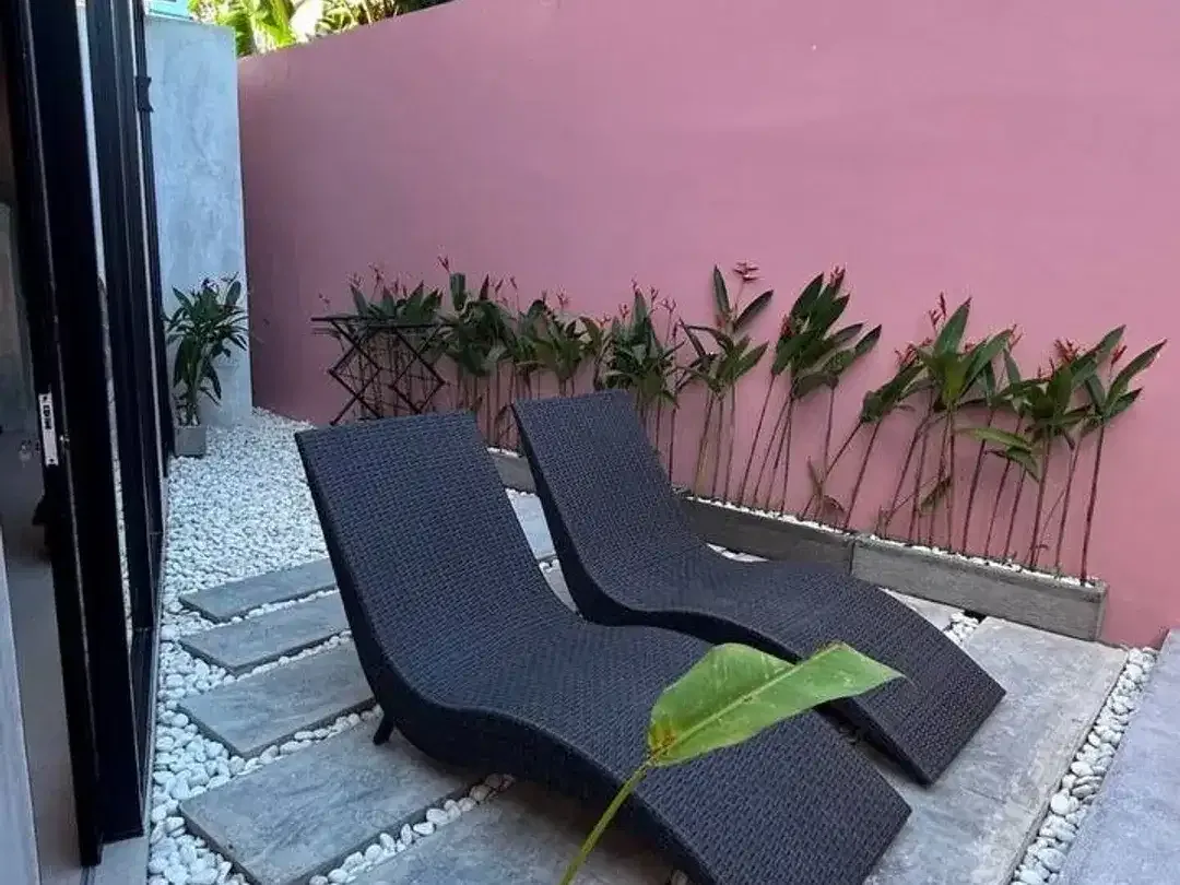Vila siap huni di kawasan Bukit, Nusa Dua! - Image 3 of 10