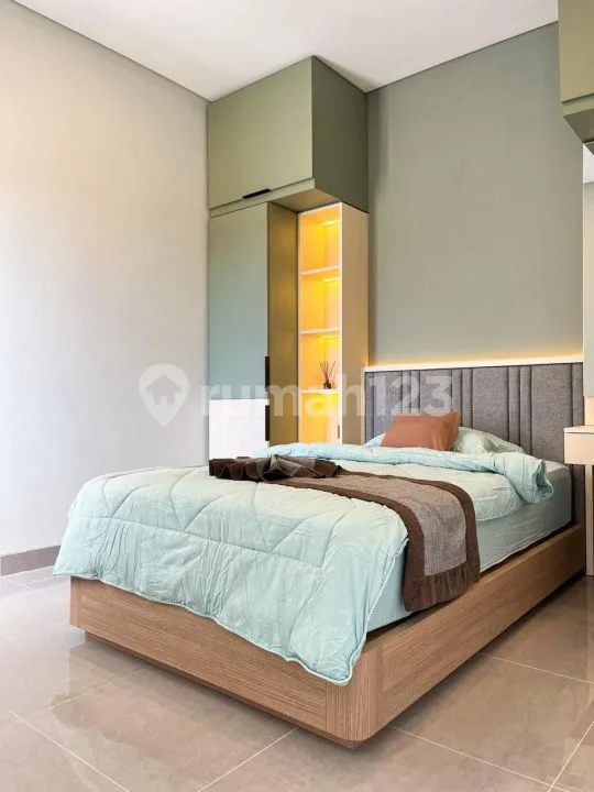 Di Jual Villa 2 LT, di Jimbarana,Bali - Image 3 of 4