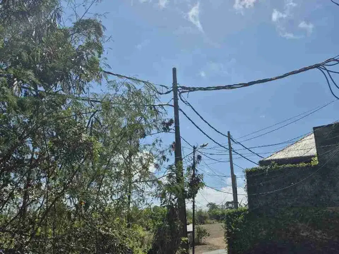 DIJUAL TANAH KOMERSIAL, PANTAI PANDAWA, KUTA SELATAN - Image 10 of 10