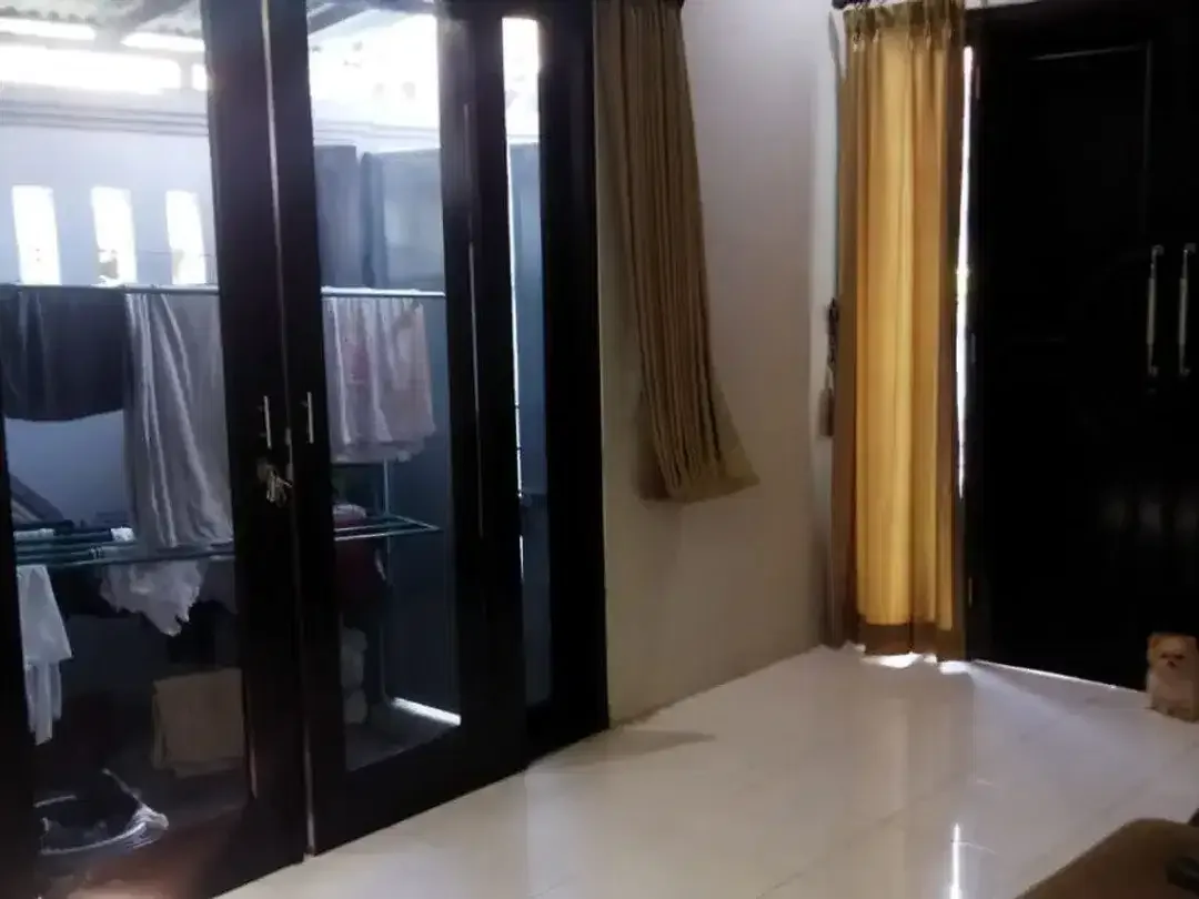 DIJUAL RUMAH 2 LANTAI GATSU BARAT - Image 2 of 10