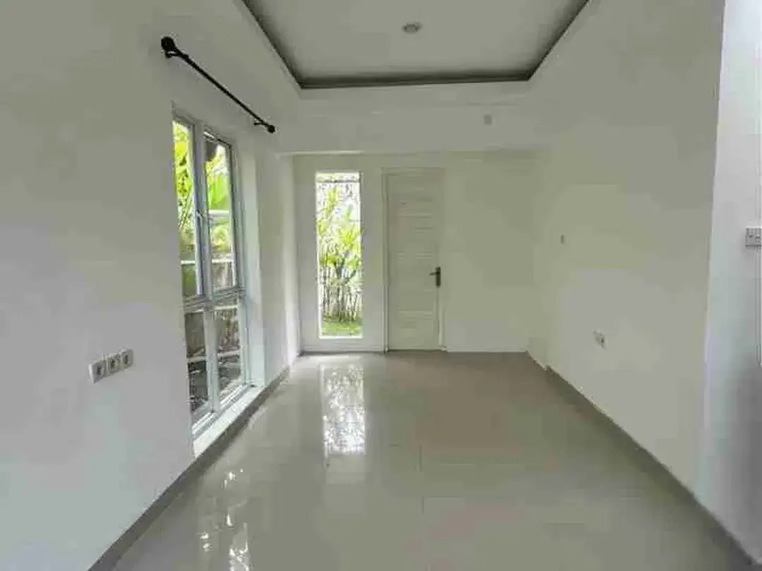 Rumah 2 Lantai Minimalis Modern One Gate Ungasan Bali - Image 3 of 6