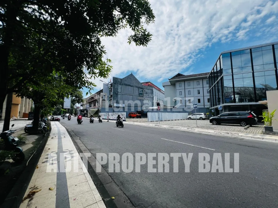 Ruko Central Park Patih Jelantik Kuta - Image 3 of 4