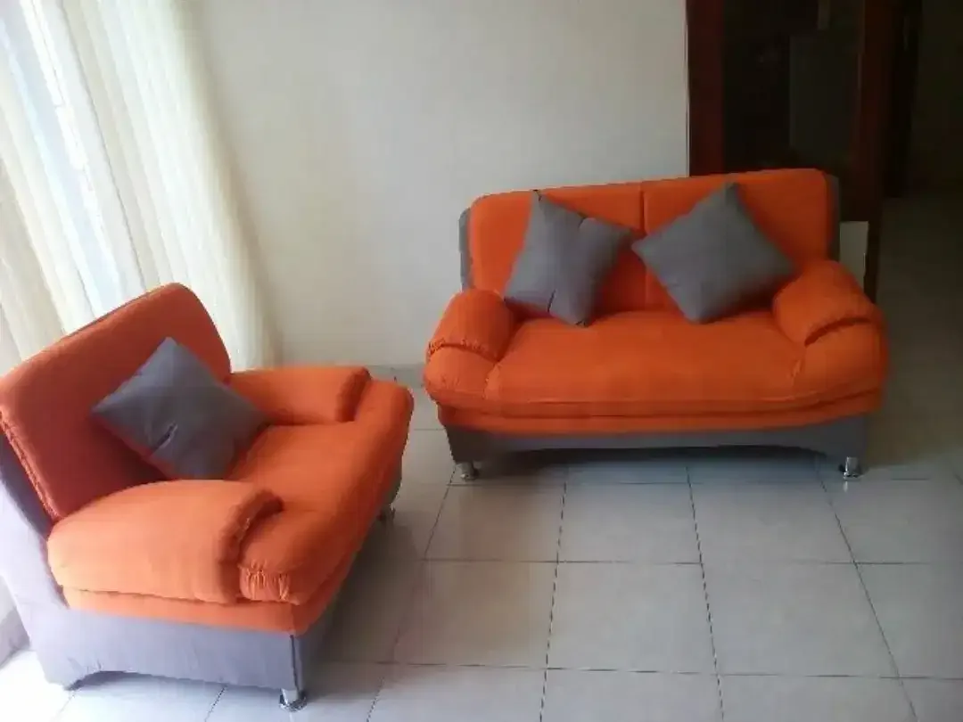 Sofa Minimalis Bergaransi ,Terima Pesanan Sofa & Service Sofa kursi - Image 10 of 10