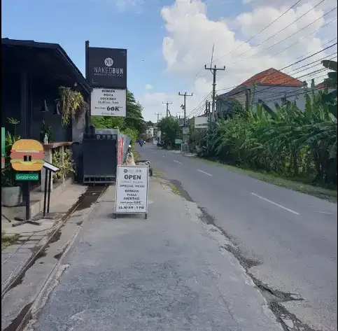 Tanah Jl Batu Mejan Canggu Echo Beach - Image 8 of 9