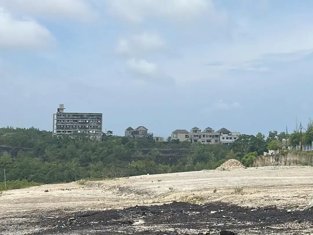 Tanah Kavling di Belimbing Sari Pecatu Dijual - Image 1 of 7