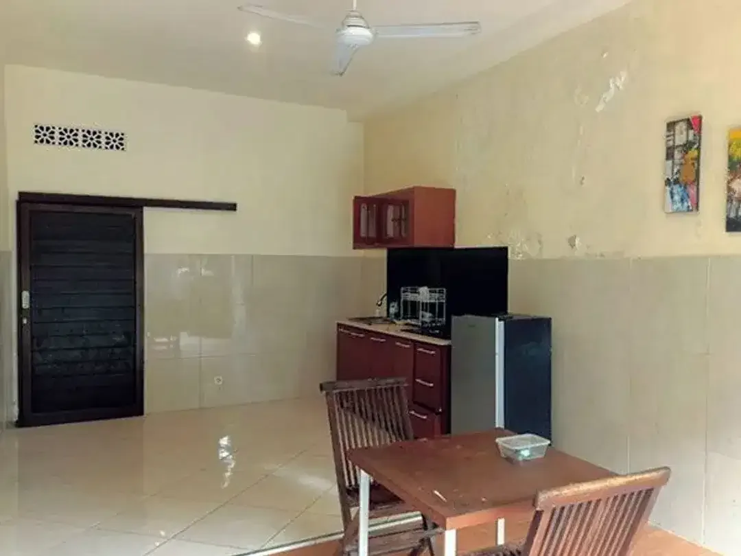 [AMR-132.ARY] For Monthly Rent Housing Villa Apartment in Ungasan South Kuta - Image 8 of 10