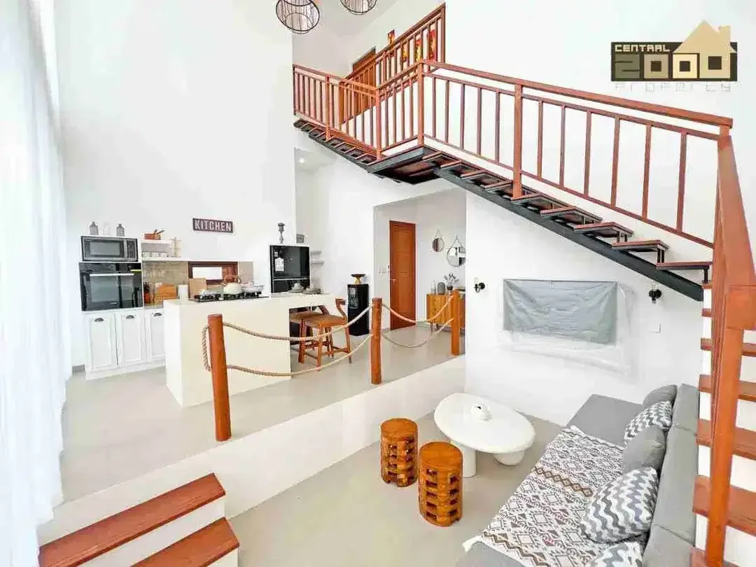 Introducing Brand New Modern Tropical 3 Bedrooms Villa in Pecatu, Bali - Image 4 of 10