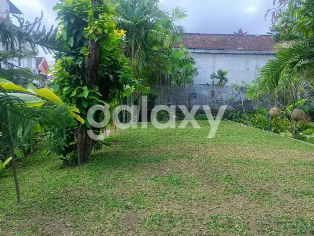 RUMAH SEMI VILLA DI GUNUNG TANGKUBAN PERAHU KEROBOKAN BADUNG, BALI - Image 9 of 10