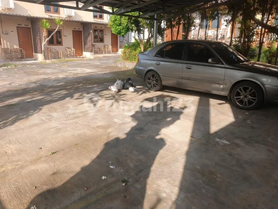Siap Huni, Rumah 7 Kamar Cocok untuk Mess Denpasar - Bali - Image 2 of 4