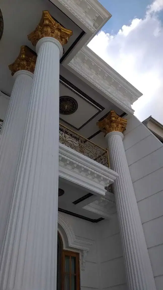 Dijual Rumah Mewah Dalam Kompleks Perumahan Dekat TSM - Image 4 of 10