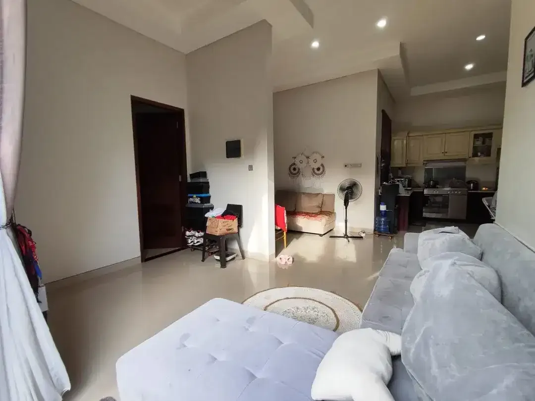 Rumah Minimalis 1 Lantai Murah di Jalan Pura Masuka, Ungasan, 400 Meter Dari Raya Uluwatu (Pasar Ampera) - Image 2 of 8