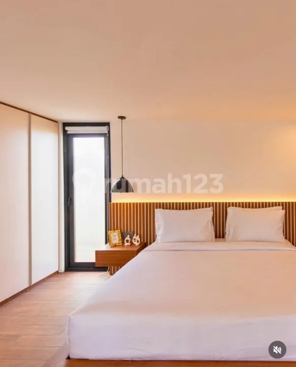 Apartemen, Hak Sewa, Dekat Pusat Perbelanjaan, di Canggu - Image 3 of 4