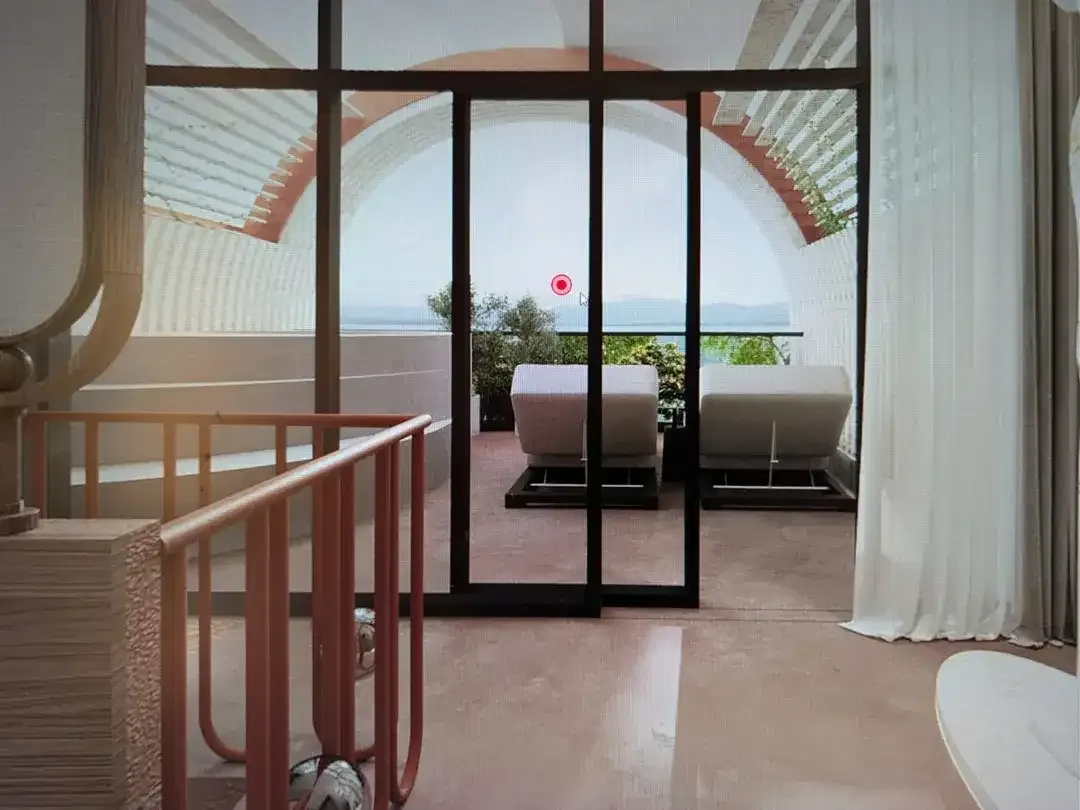 Leasehold - Offplan 2BR Rooftop Ocean View Villa for Sale in Pandawa, Bali - Image 8 of 8