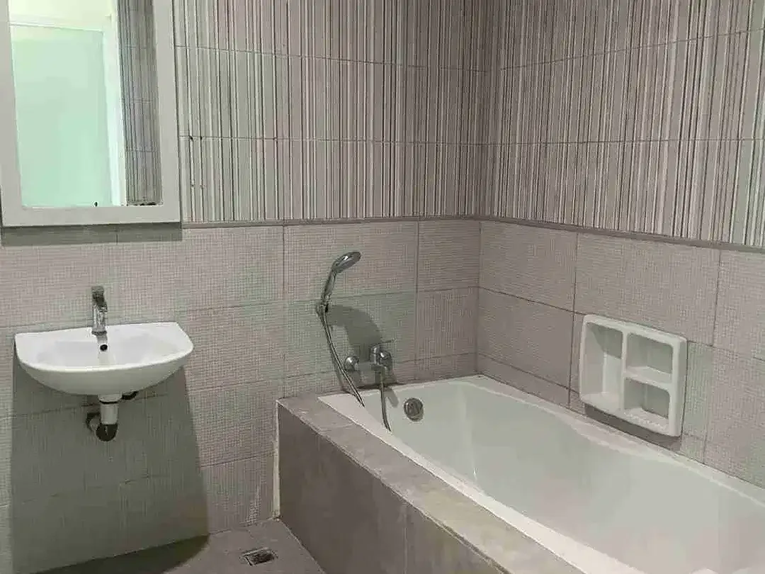 Disewakan Villa 4,5a di Jln Gunung Catur II Gatsu Barat Denpasar Bali - Image 9 of 10