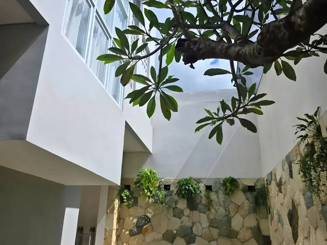 FOR SALE - BRAND NEW VILLA UNGASAN - GOOD QUALITY MATERIAL - Image 3 of 10