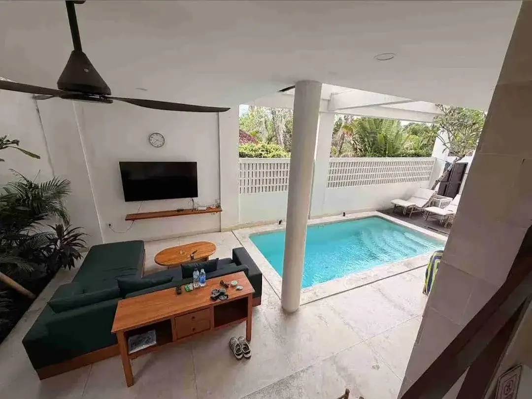 Villa for sale in tourist area, SEMINYAK CENTRAL BALI - Image 9 of 10