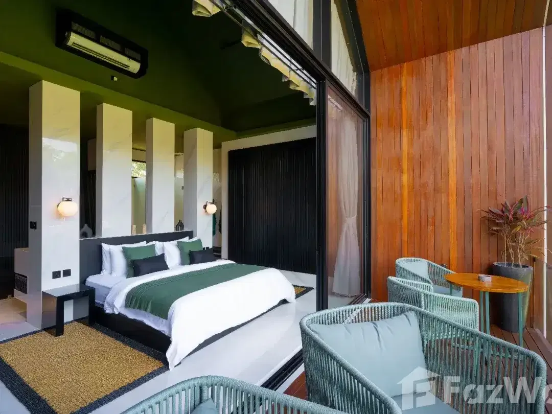 3 Bedroom Villa for sale in Ubud, Bali - Image 4 of 7