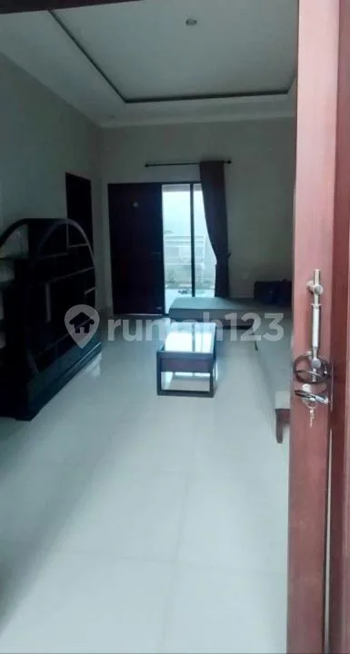 Rumah 1 Lantai di Tukad Balian Renon - Image 3 of 4