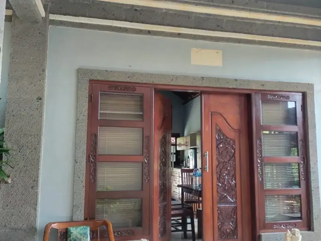 Villa Cozy Dekat Green Bowl, Melasti & Pandawa - Image 1 of 8