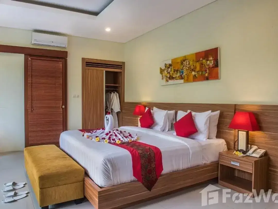 1 Bedroom Villa for sale in Sukawati, Bali - Image 10 of 10