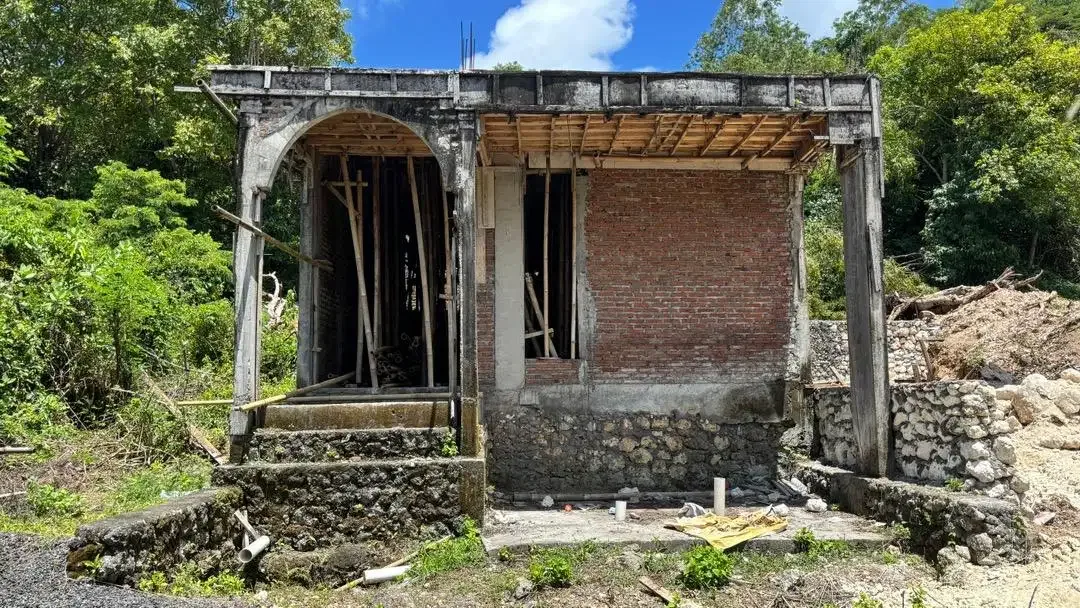 Di Jual Rumah Tinggal Finishing Lokasi Sangat strategis - Image 3 of 6