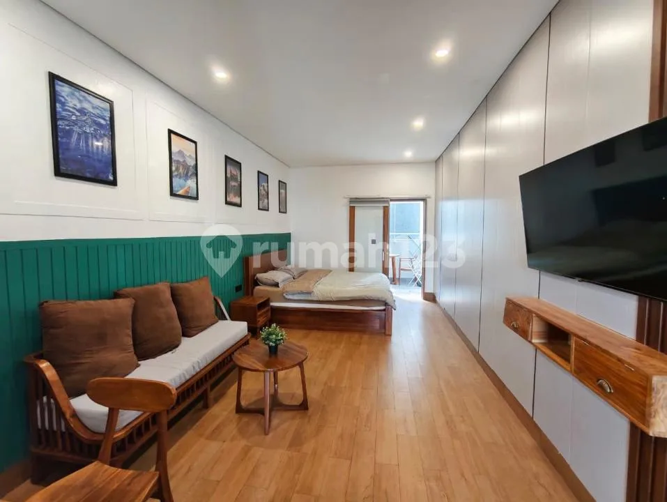 Apartment At Puri Gading Ungasan,Furnish,Private Kitchen,Fastwifi - Image 1 of 4
