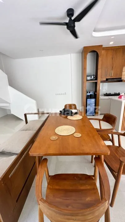 Villa 2 BR Full Furnished 2M An di Area Jimbaran - Image 3 of 4
