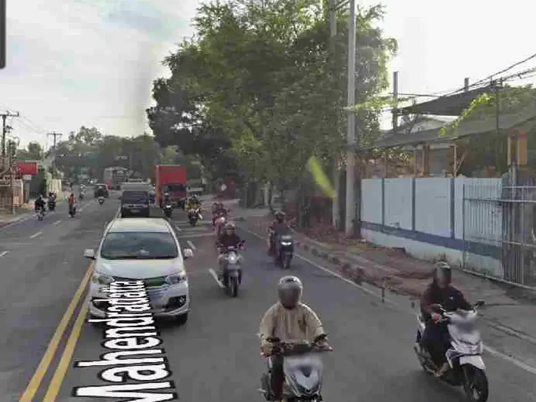 Disewakan Gudang 24a di Jln induk Cargo Permai Denpasar Barat Bali - Image 2 of 10