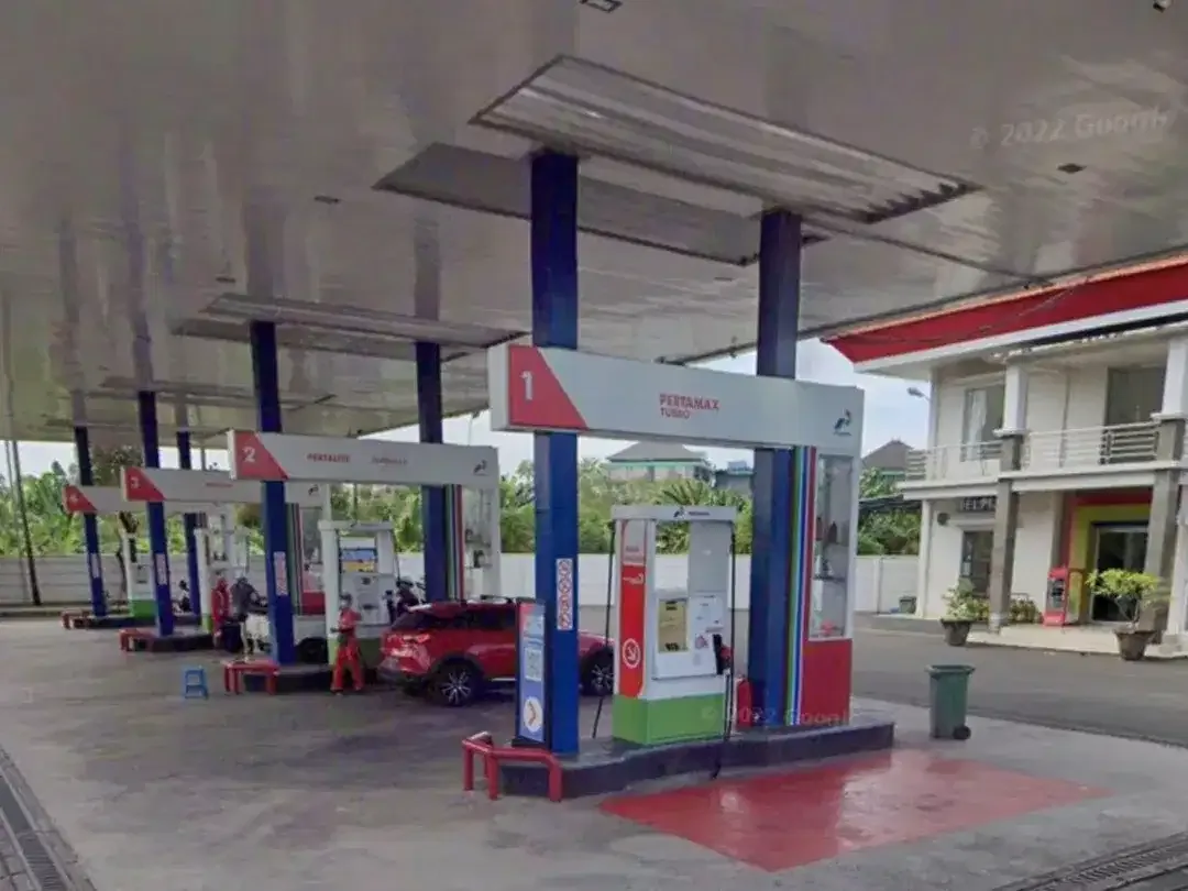 SPBU Raya Sunset Road Legian Badung Bali - Image 3 of 6