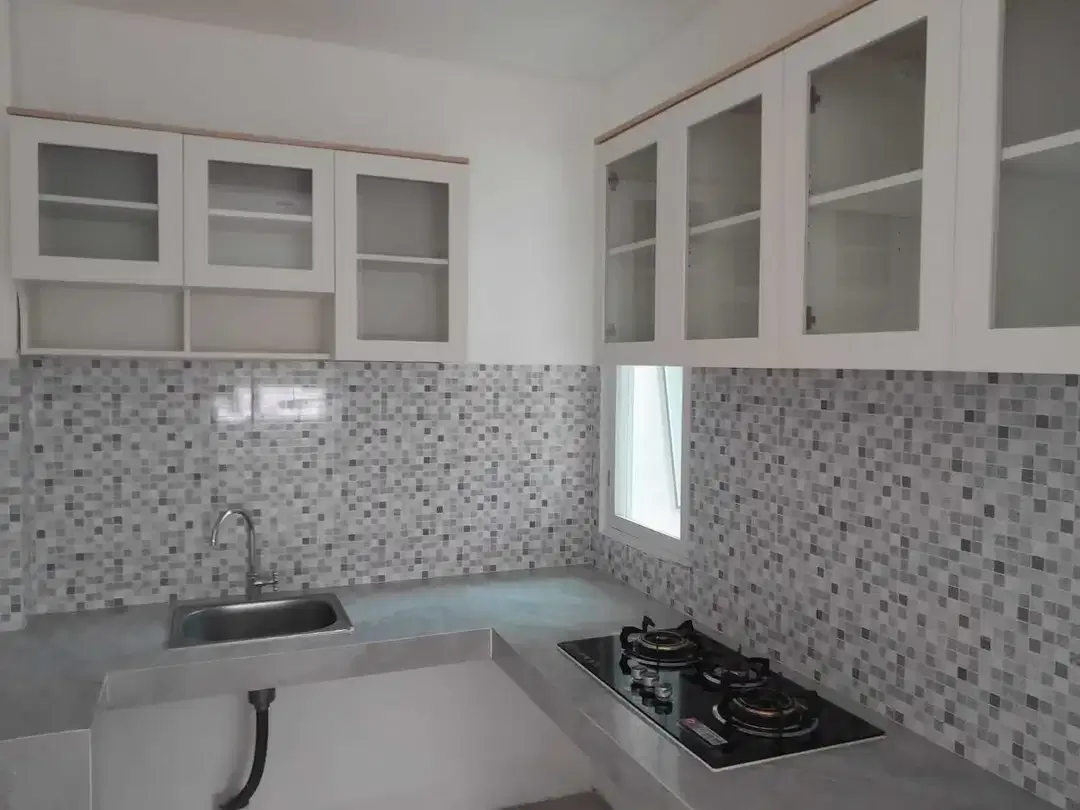 RUMAH READY UNIT WITH PRIVAT POOL KAWASAN BAGUS DI JIMBARAN - Image 3 of 9