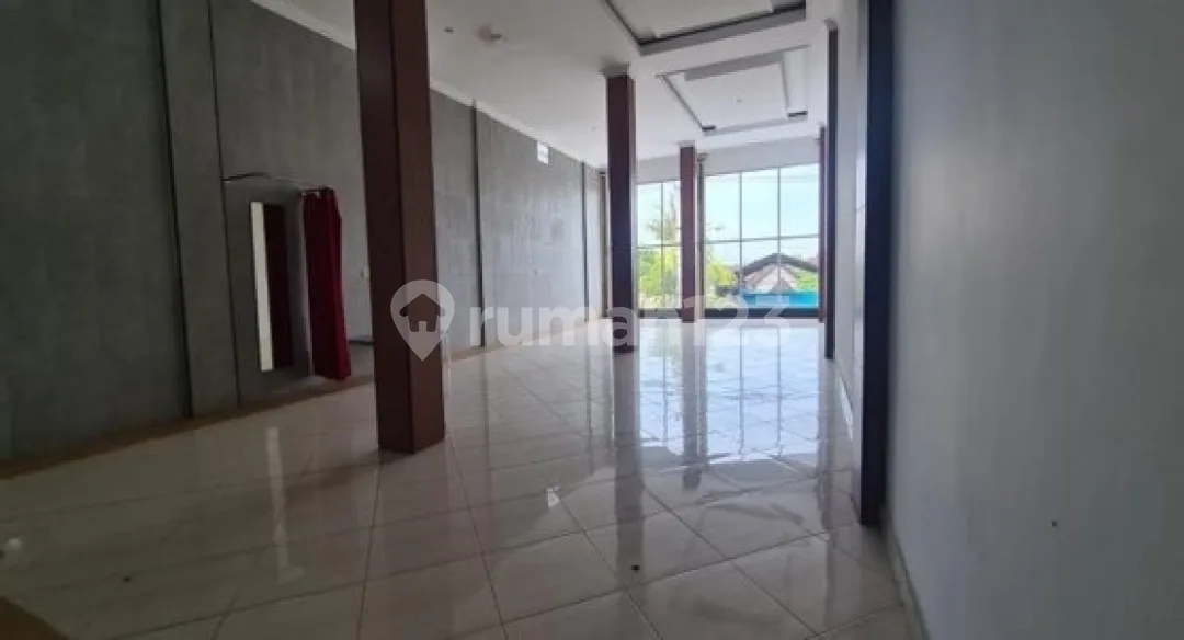 2 In 1 di Batubulan - Ruko + Rumah Tinggal, Satu Properti Dua Sumber Penghasilan! - Image 2 of 4