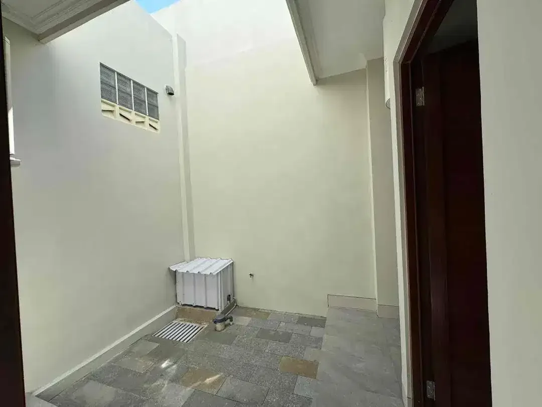 Disewakan Brand New Villa View Sawah Di Jalan Tukad Bilok Sanur - Image 4 of 10