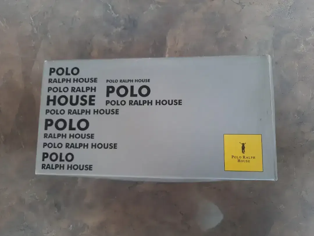 Sandal Polo Ori - Image 3 of 3
