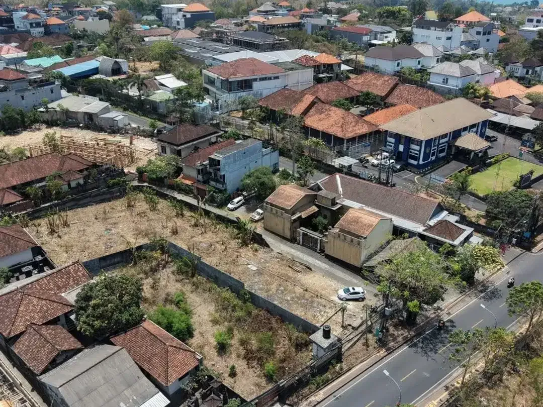 JUAL TANAH PLOT KECIT DI PANTAI BERABAN - Image 3 of 7