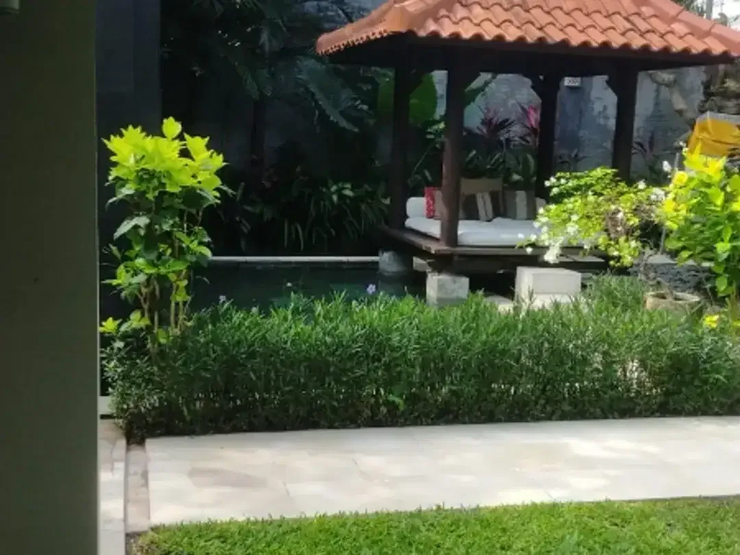 DIJUAL VILLA DI CANGGU  PRERENAN BADUNG UTARA - Image 2 of 9