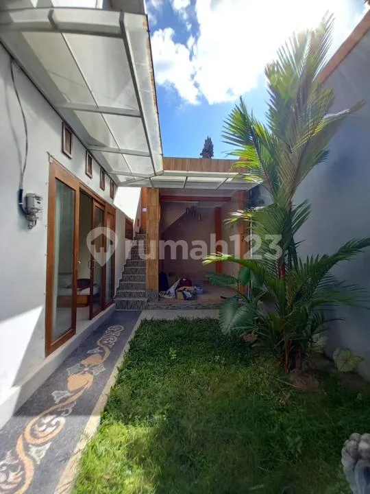 Rumah 5 Kamar di Nuansa Jimbaran, Dekat Kampus Unud & Poltekpar - Image 3 of 4