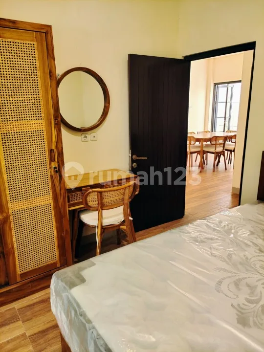 Rumah Sewa Aman. Bagus Include Furnish Puri Gading Jimbaran - Image 4 of 4