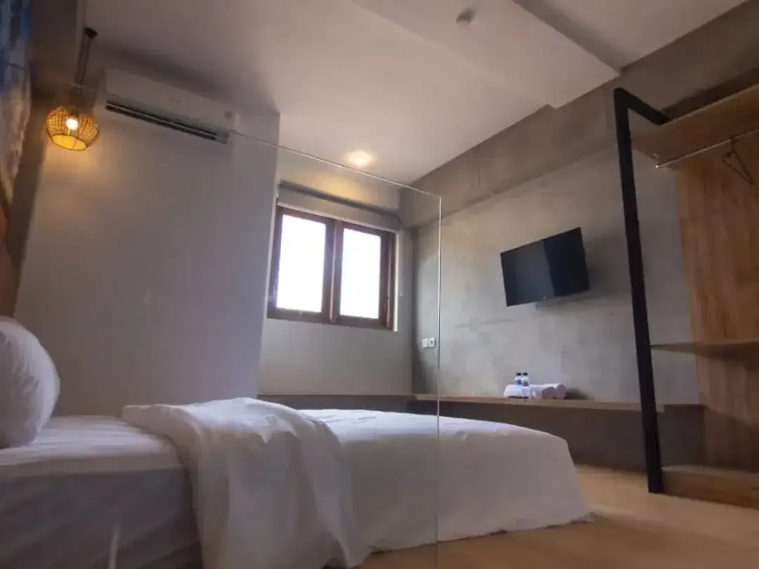 DIJUAL KOST ELITE DI TAMAN MUMBUL - NUSA DUA - Image 2 of 10