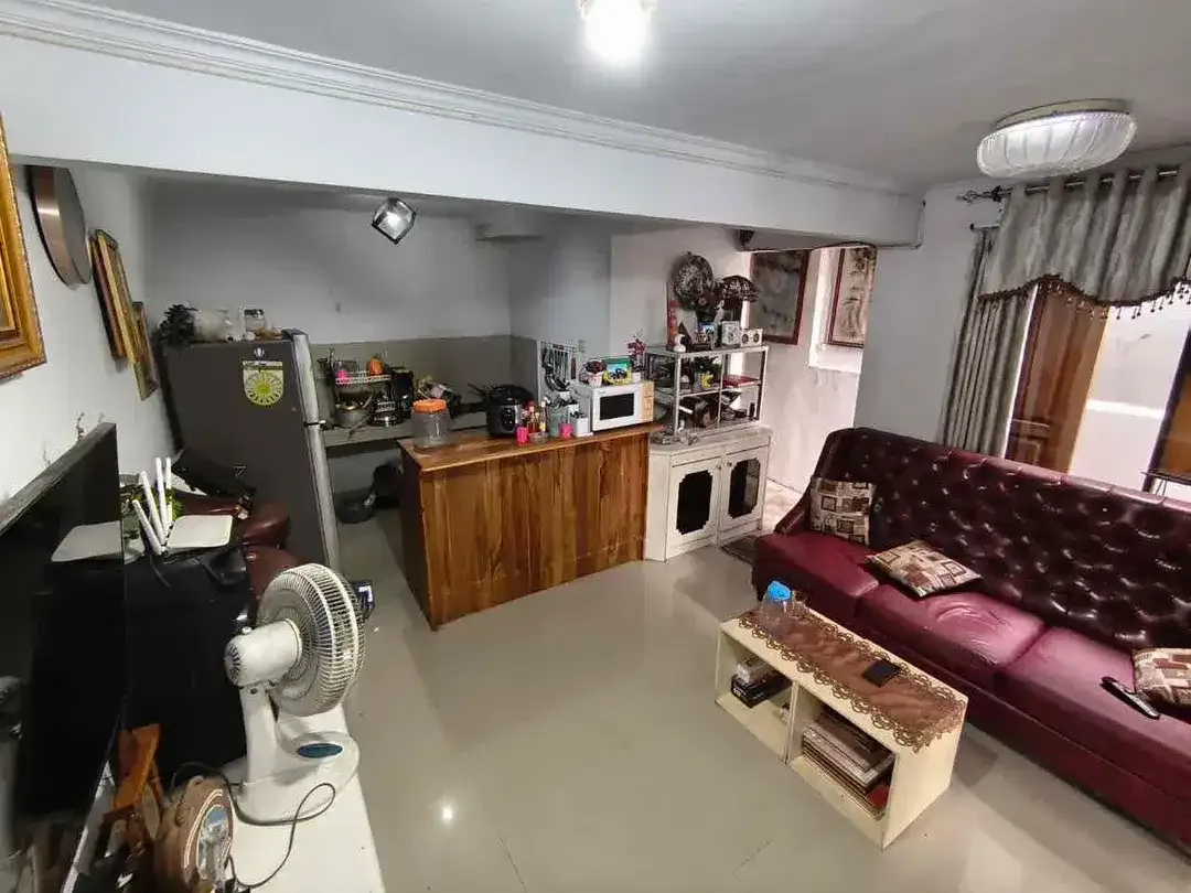 Dijual Rumah Strategis Jl Utama Tembusan Kampus POLTEKPAR - Image 3 of 10