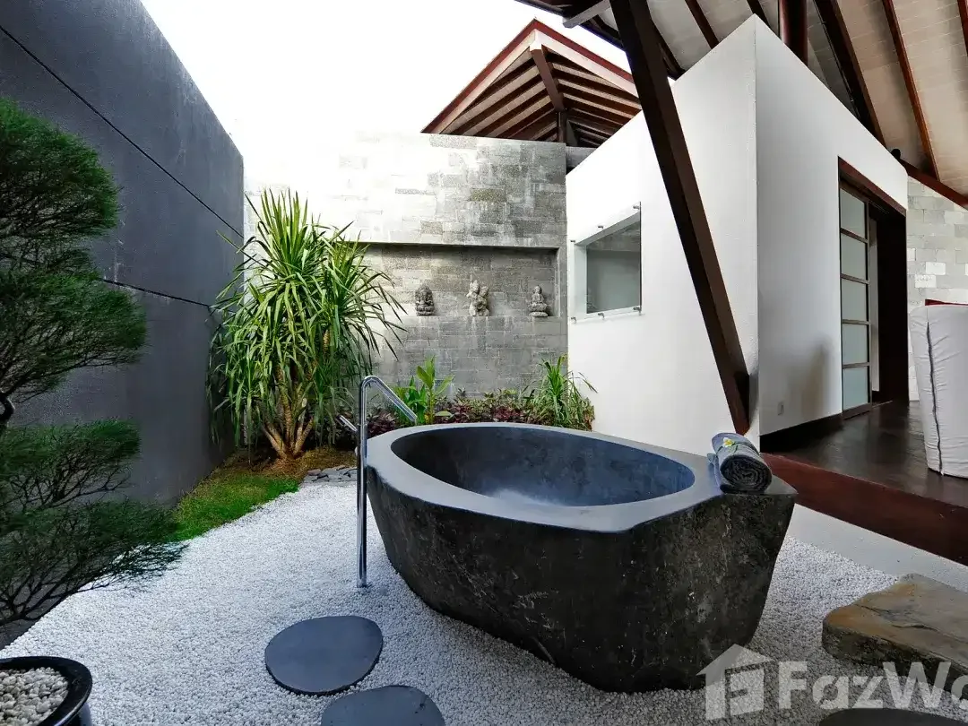 1 Bedroom Villa for sale in Seminyak, Bali - Image 8 of 8